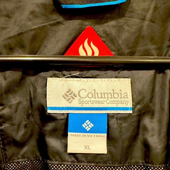 Columbia Omni-Heat Women’s Vest - Picture 4 of 7